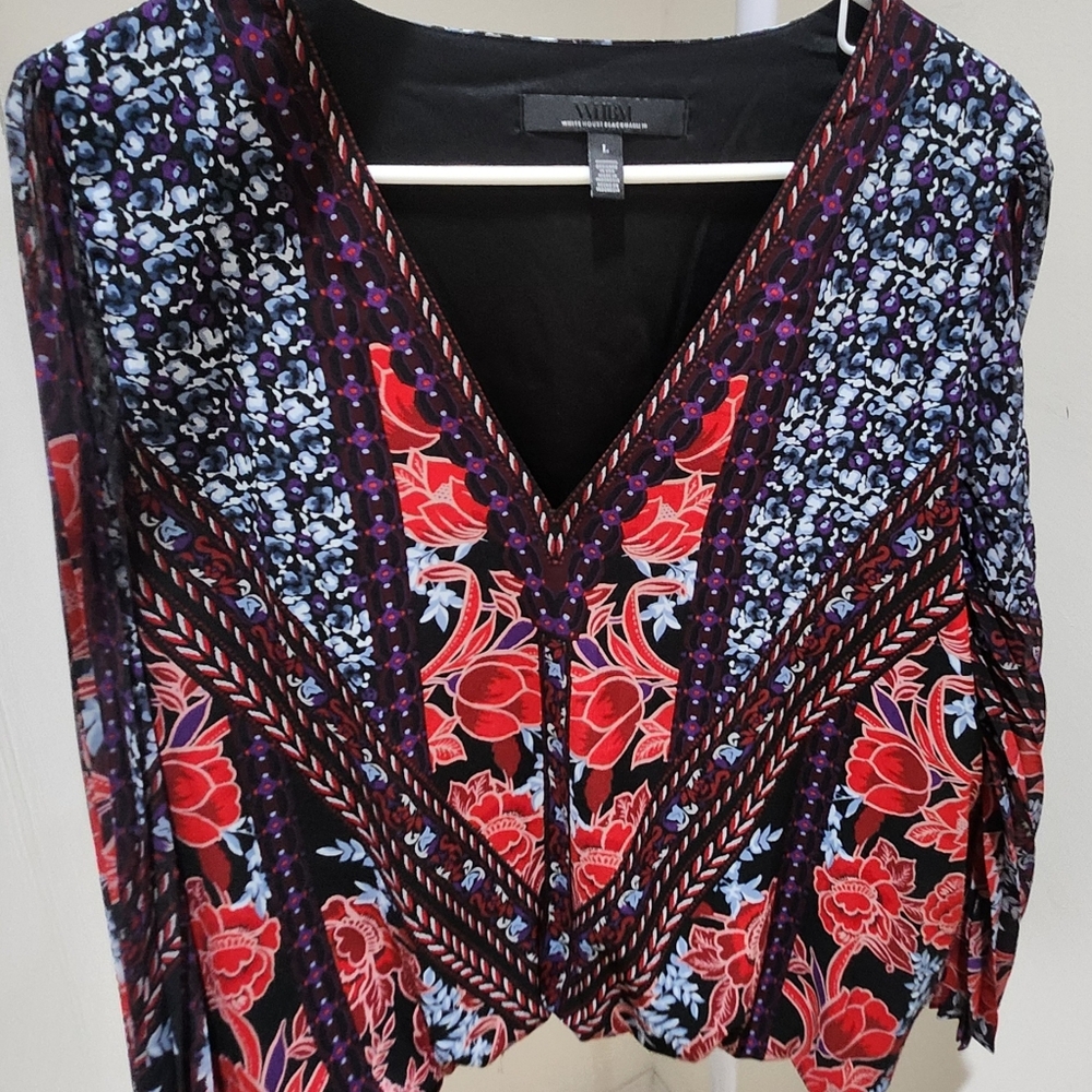 Blouse - Picture 4 of 4